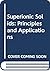 Superionic solids: Principl...