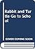 Rabbit and Turtle Go to School