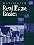 Washington Real Estate Basics
