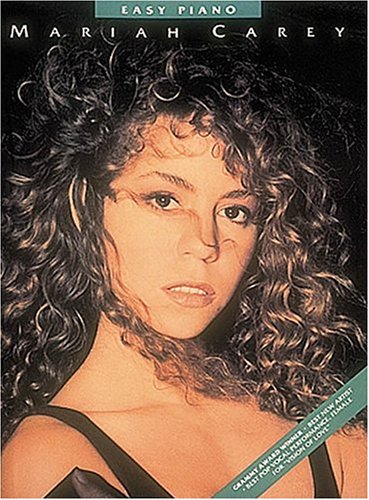 Mariah Carey (Paperback)