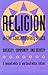 Religion in the Contemporary South: Diversity, Community, and Identity (Southern Anthropological Society Proceedings)
