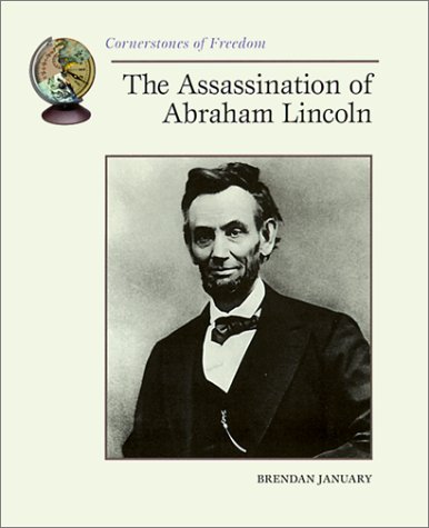 Assassination of Abraham Lincoln (Library Binding)