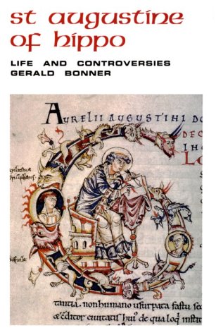 St. Augustine of Hippo: Life & Controversies (Paperback)