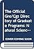 The Official Gre/Cgs Direct...
