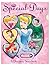 Special Days: A Discovery Book (Disney Princess)