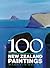100 New Zealand paintings