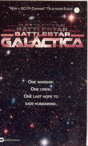 Battlestar Galactica