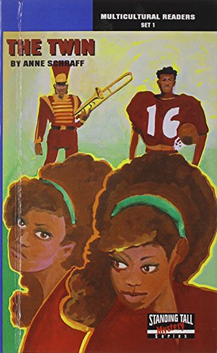 The Twin (Turtleback School & Library Binding Edition)