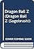 Dragon Ball Z, Volume 3