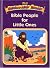 Bible People for Little Ones by Baker Book House