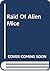 Raid of the Alien Mice