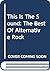 This Is the Sound : The Best of Alternative Rock
