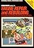 Chilton's Guide to Engine Repair and Rebuilding (Automobile Repair & Maintenance Series)