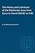 The History and Literature of the Palestinian Jews from Cyrus to Herod 550 BC to 4 BC (Heritage)