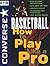 Converser All Starbasketbal...