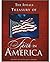 The Ideals Treasury of Faith in America