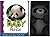Baby Panda by Julie Shively