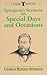 Spurgeon's Sermons on Special Days and Occasions (C.H. Spurgeon Sermon Series)