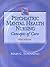 Psychiatric Mental Health Nursing: Concepts of Care