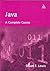 Java: A Complete Course