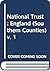 The National Trust: Complet...