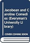 Jacobean and Caroline comedies,