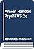 Amern Handbk Psychi V5 2e
