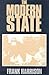 The Modern State: An Anarchist Analysis