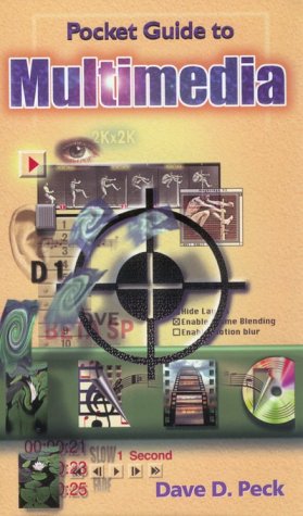 Pocket Guide to Multimedia (Pocket Guide Series)