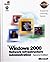 ALS Microsoft Windows 2000 Network Infrastructure Administration (Microsoft Official Academic Course Series)