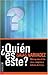 Quien Es Este?