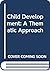 Child Development: A Thematic Approach