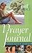 First Place Prayer Journal