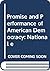 Promise and Performance of American Democracy, with an In-Dep... by Richard Abernathy Watson