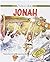 Jonah (Little Children's Bible Books)
