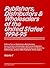 Publishers, Distributors & ...