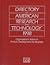 Directory of American Resea...