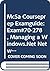 CoursePrep Exam Guide MCSE ...