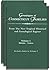 Genealogies of Connecticut ...