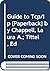 Guide to TCP/IP