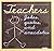 Teachers: Jokes, Quotes, and Anecdotes