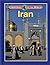 Iran by Maria O'Shea