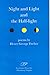 Night and Light and the Half-Light by Henry George Fischer