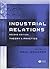 Industrial Relations: Theory and Practice
