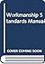 Workmanship Standards Manual by Ray Skipp