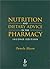Nutrition and Dietary Advice in the Pharmacy