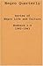 Negro Quarterly: A Review of Negro Life and Culture