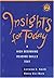 Insights for Today: A High Beginning Reading Skills Text, Second Edition