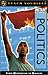Teach Yourself Instant Reference Politics by Teach Yourself Publishing