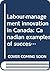 Labour-management innovation in Canada by none credited